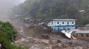 IMD issues orange alert for parts of Arunachal Pradesh amid heavy rain forecast IMD issues orange alert for parts of Arunachal Pradesh amid heavy rain forecast