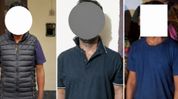Manipur Police arrest banned KCP (Apunba) insurgent, two in separate drug cases Manipur Police arrest banned KCP (Apunba) insurgent, two in separate drug cases