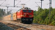NFR issues major train advisory as flooding near Assam's Simaluguri disrupts operations NFR issues major train advisory as flooding near Assam's Simaluguri disrupts operations