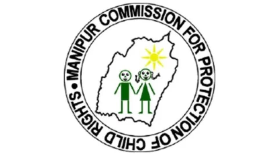 Manipur Child Rights Commission orders urgent probe into alleged food shortage at EMRS hostel Manipur Child Rights Commission orders urgent probe into alleged food shortage at EMRS hostel