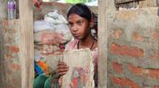 A torn Ramayana survives what the Assam floods could not take A torn Ramayana survives what the Assam floods could not take