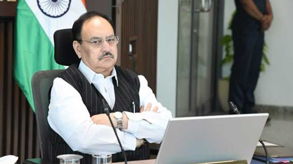 Union Minister JP Nadda to inspect flood-hit areas in Assam, Nagaland and Arunachal Pradesh Union Minister JP Nadda to inspect flood-hit areas in Assam, Nagaland and Arunachal Pradesh