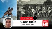 Slaughtering the Manipuri Pony is an Assault on Manipur’s Civilisation Slaughtering the Manipuri Pony is an Assault on Manipur’s Civilisation