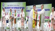 Manipur government steps up efforts to establish permanent campus for NIT Manipur Manipur government steps up efforts to establish permanent campus for NIT Manipur