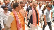 Assam Minister Jayanta Malla Baruah inspects Tamulpur Medical College, says project nearing completion Assam Minister Jayanta Malla Baruah inspects Tamulpur Medical College, says project nearing completion