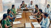School Management Committees mandatory in all Assam government schools under new notification School Management Committees mandatory in all Assam government schools under new notification