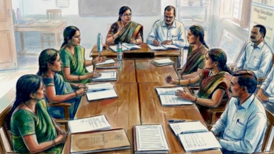 School Management Committees mandatory in all Assam government schools under new notification School Management Committees mandatory in all Assam government schools under new notification