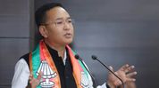 Sikkim CM unveils Rs 51,000 Aama Samman Puraskar for mothers Sikkim CM unveils Rs 51,000 Aama Samman Puraskar for mothers