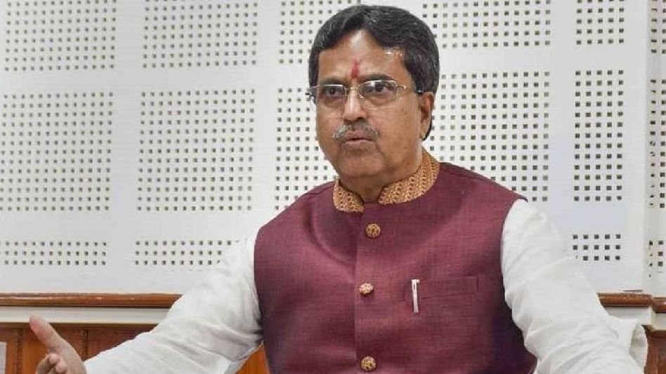 Tripura CM heads to Delhi for organisational discussions, poll strategy likely on agenda Tripura CM heads to Delhi for organisational discussions, poll strategy likely on agenda