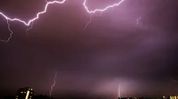 IMD warns of thunderstorm, lightning for parts of Assam in next few hours IMD warns of thunderstorm, lightning for parts of Assam in next few hours