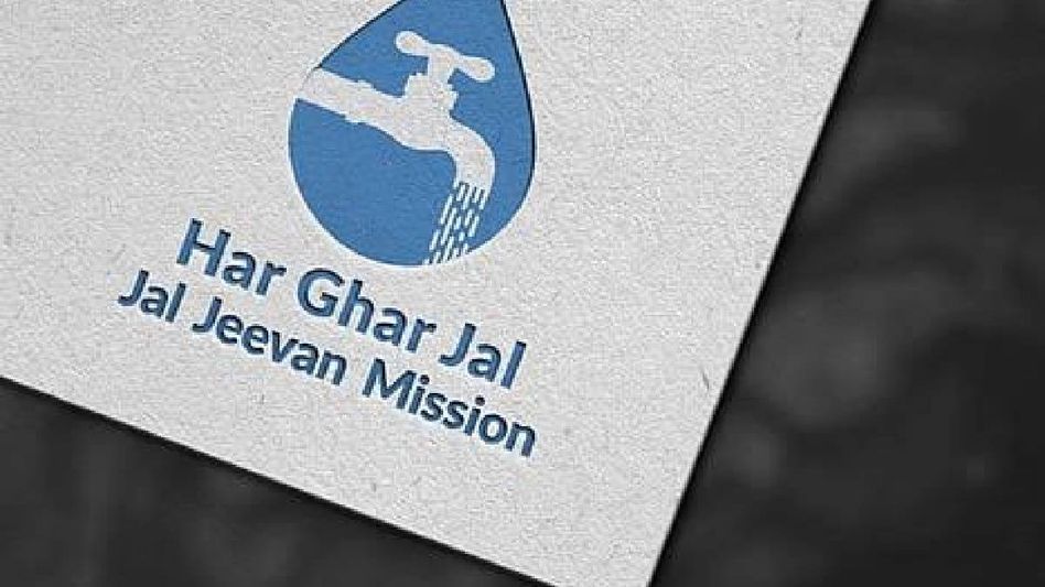 Centre approves Rs 336.62 crore for Meghalaya under Jal Jeevan Mission 2.0 for FY27 Centre approves Rs 336.62 crore for Meghalaya under Jal Jeevan Mission 2.0 for FY27