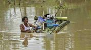 Assam flood: 89 dead, relief operations continue across flood-hit areas Assam flood: 89 dead, relief operations continue across flood-hit areas