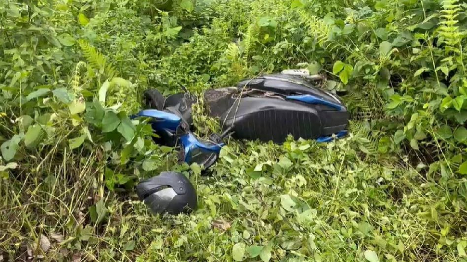 Pregnant woman, daughter critically injured in road accident near Assam-Meghalaya border Pregnant woman, daughter critically injured in road accident near Assam-Meghalaya border