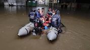 Assam police urges responsible sharing of flood content, calls for protection of children’s privacy Assam police urges responsible sharing of flood content, calls for protection of children’s privacy