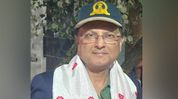 Nagaon Deputy Commissioner Devasish Sharma likely to retire from service on August 5: Reports Nagaon Deputy Commissioner Devasish Sharma likely to retire from service on August 5: Reports