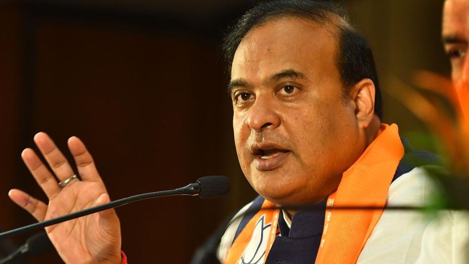 Flood-hit people in Sivasagar, Charaideo depend on Nagaland mining, must decide on closure: Assam CM Flood-hit people in Sivasagar, Charaideo depend on Nagaland mining, must decide on closure: Assam CM