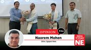From Knowledge to Impact: Why Manipur University Must Seize This Moment From Knowledge to Impact: Why Manipur University Must Seize This Moment
