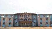 Nagaland MP seeks Centre’s support to upgrade Jalukie veterinary college Nagaland MP seeks Centre’s support to upgrade Jalukie veterinary college
