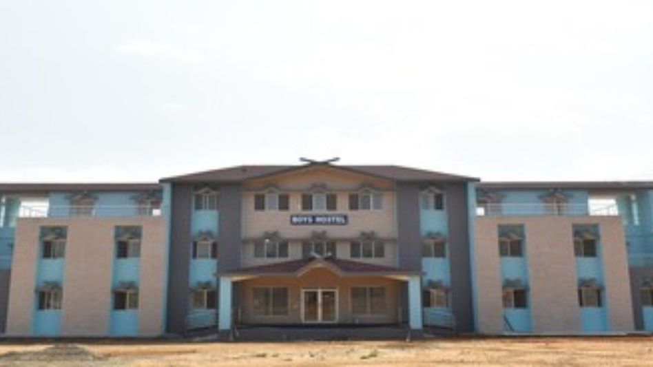 Nagaland MP seeks Centre’s support to upgrade Jalukie veterinary college Nagaland MP seeks Centre’s support to upgrade Jalukie veterinary college