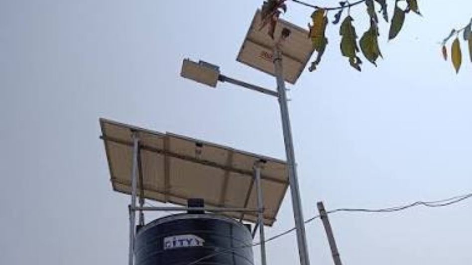 Tripura to solarise 5,000 drinking water pumps, eyes major cut in power bills Tripura to solarise 5,000 drinking water pumps, eyes major cut in power bills