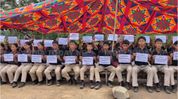 Kuki CSO enforces shutdown in parts of Manipur’s Ukhrul over alleged economic blockade Kuki CSO enforces shutdown in parts of Manipur’s Ukhrul over alleged economic blockade