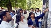 Raijor Dal, Jatiya Yuva Bahini demand immediate clarification on delay in UGC-NET 2026 results Raijor Dal, Jatiya Yuva Bahini demand immediate clarification on delay in UGC-NET 2026 results