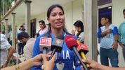 Lovlina Borgohain returns to SAI, says speaking up on India map row was necessary Lovlina Borgohain returns to SAI, says speaking up on India map row was necessary