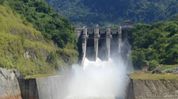 NEEPCO releases excess water from Doyang reservoir, downstream areas in Assam put on alert NEEPCO releases excess water from Doyang reservoir, downstream areas in Assam put on alert