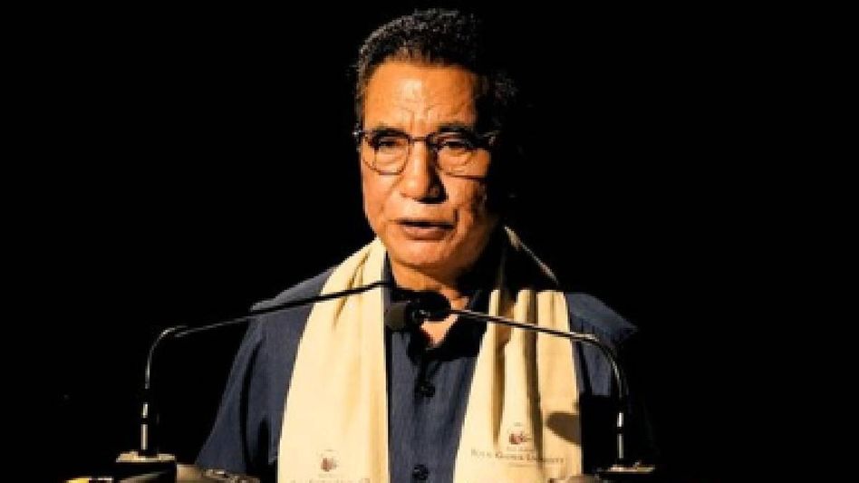 Higher education should build critical thinkers, not just graduates: Mizoram CM Lalduhoma Higher education should build critical thinkers, not just graduates: Mizoram CM Lalduhoma