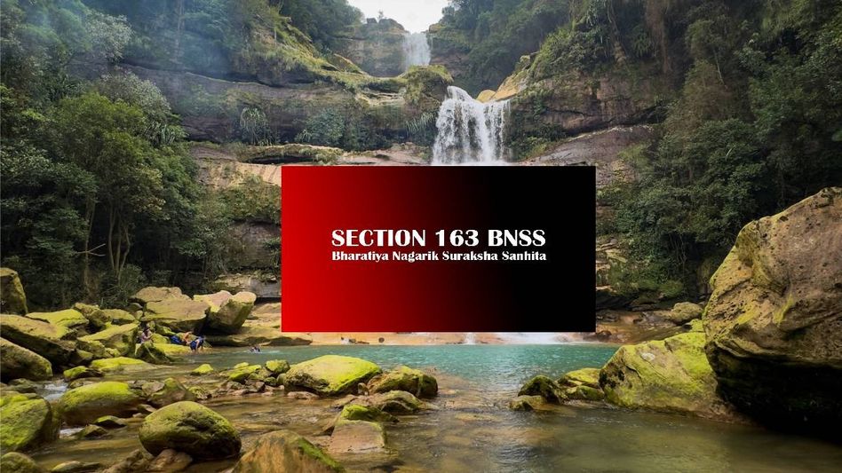 Meghalaya imposes prohibitory orders at Sohra tourist sites amid ownership dispute Meghalaya imposes prohibitory orders at Sohra tourist sites amid ownership dispute