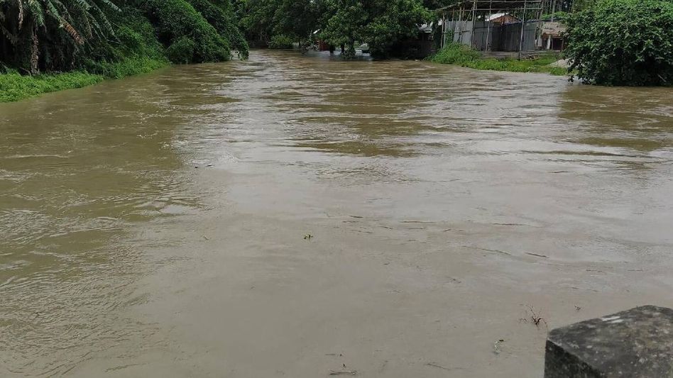 Assam: Bongaigaon, Chirang brace for flood risk following upstream water releases Assam: Bongaigaon, Chirang brace for flood risk following upstream water releases