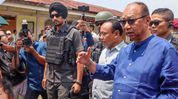 Naga body opposes Manipur CM's proposed Makhan relief camp visit, seeks justice for six slain Liangmai men Naga body opposes Manipur CM's proposed Makhan relief camp visit, seeks justice for six slain Liangmai men