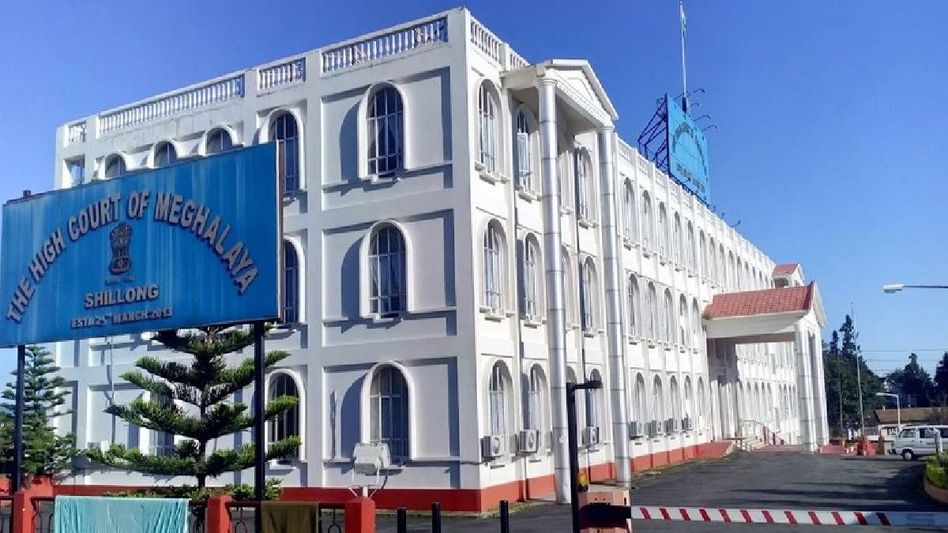 Meghalaya HC directs police to club all FIRs against TMC leader over alleged hate speeches Meghalaya HC directs police to club all FIRs against TMC leader over alleged hate speeches
