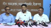 "Centre failed to give Assam flood crisis the attention it deserved": AJP leader Lurinjyoti Gogoi "Centre failed to give Assam flood crisis the attention it deserved": AJP leader Lurinjyoti Gogoi