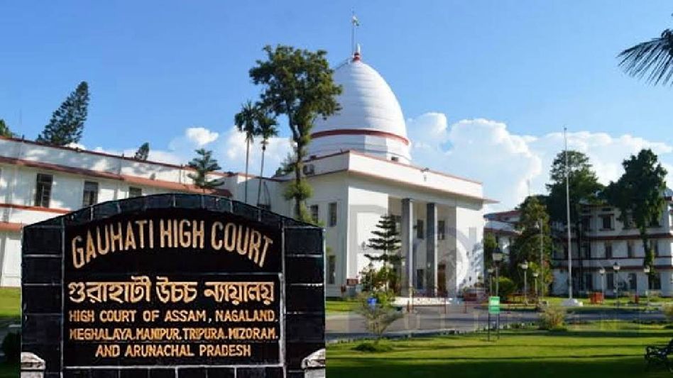 Gauhati High Court commutes death sentence to life imprisonment in 2021 Dhemaji college student murder case Gauhati High Court commutes death sentence to life imprisonment in 2021 Dhemaji college student murder case