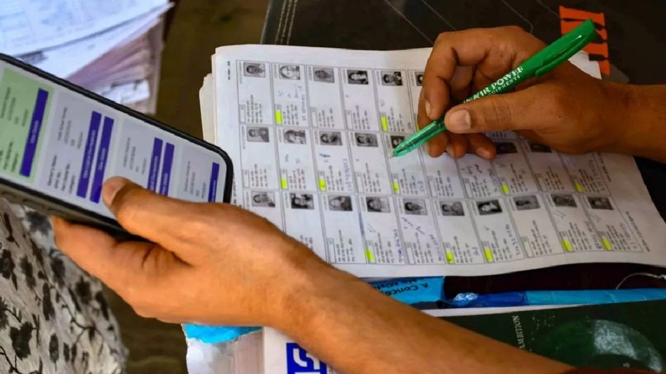 Meghalaya publishes draft electoral roll 2026 for all 60 Assembly constituencies Meghalaya publishes draft electoral roll 2026 for all 60 Assembly constituencies