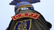 Manipur: CRPF constable dies by suicide at Motbung camp, Kangpokpi Manipur: CRPF constable dies by suicide at Motbung camp, Kangpokpi