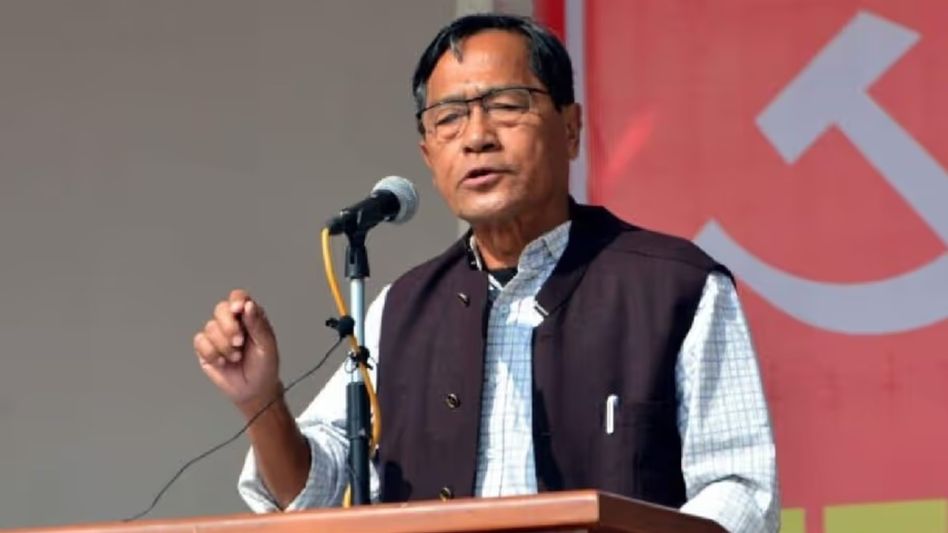'BJP-Tipra Motha alliance exists since 2023, bring it out in the open': Tripura LoP 'BJP-Tipra Motha alliance exists since 2023, bring it out in the open': Tripura LoP