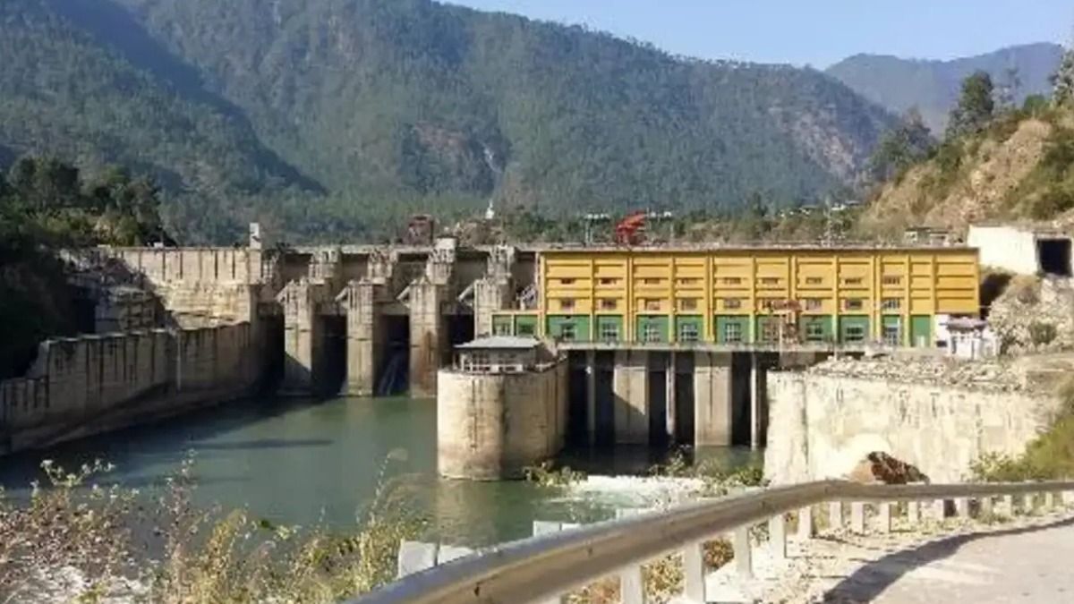 Assam debunks 'Bhutan Dam' flood rumours, says rising rivers caused by heavy rainfall