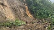 Assam worker killed, another injured in landslide at Arunachal hydropower project Assam worker killed, another injured in landslide at Arunachal hydropower project