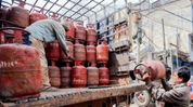 Assam LPG consumers asked to complete e-KYC by Aug 16 or risk losing subsidised cylinder rates Assam LPG consumers asked to complete e-KYC by Aug 16 or risk losing subsidised cylinder rates