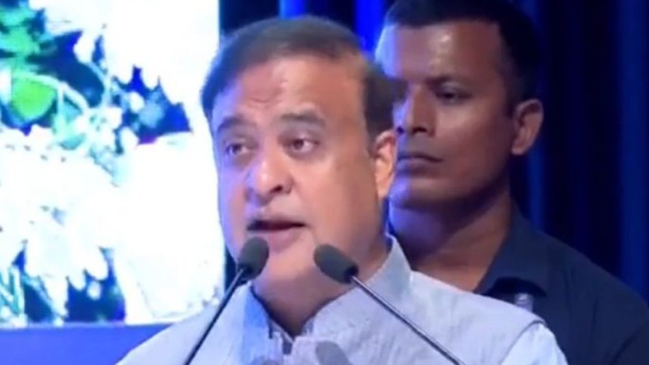 No corruption in government jobs now, and none will be allowed in the next five years: Himanta Biswa Sarma No corruption in government jobs now, and none will be allowed in the next five years: Himanta Biswa Sarma