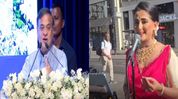 "No need to seek flood relief for Assam from London or US": Himanta on Meghranjani Medhi's fundraiser "No need to seek flood relief for Assam from London or US": Himanta on Meghranjani Medhi's fundraiser