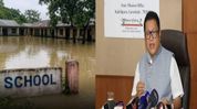 Schools in flood-hit areas of Assam to reopen from August 10, relief camp classes planned where needed: Ranoj Pegu Schools in flood-hit areas of Assam to reopen from August 10, relief camp classes planned where needed: Ranoj Pegu