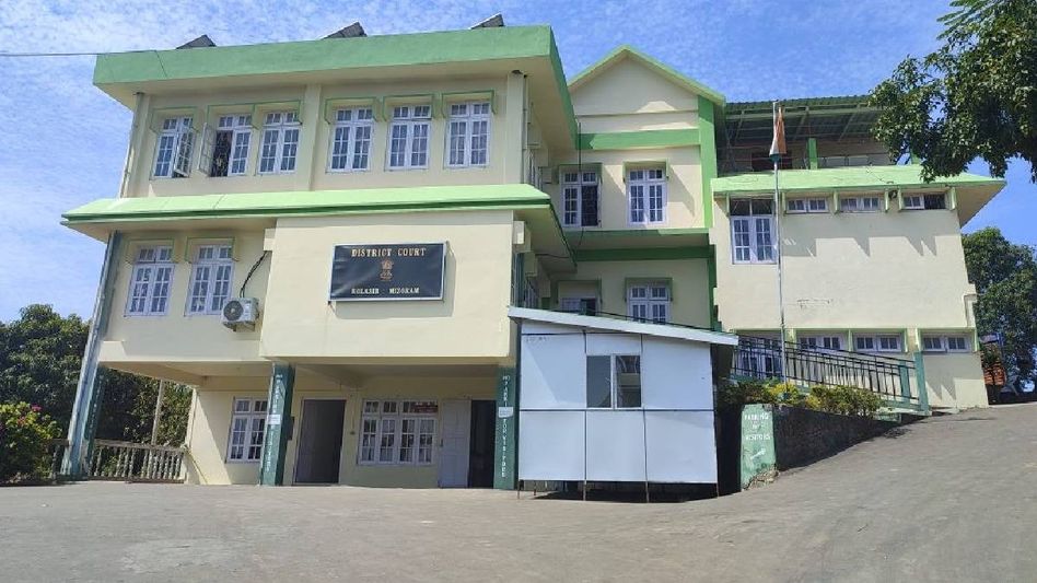 Mizoram Court sentences woman to 12 years rigorous imprisonment for forcing minor daughter into prostitution Mizoram Court sentences woman to 12 years rigorous imprisonment for forcing minor daughter into prostitution