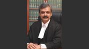 Former Manipur HC chief justice Siddharth Mridul files nomination for SCBA president Former Manipur HC chief justice Siddharth Mridul files nomination for SCBA president