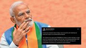 PM Modi hails Cabinet nod to compressed biogas scheme, Assam road project PM Modi hails Cabinet nod to compressed biogas scheme, Assam road project