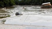 Assam flood death toll rises to 97, over 1.68 lakh people remain affected across 15 districts Assam flood death toll rises to 97, over 1.68 lakh people remain affected across 15 districts