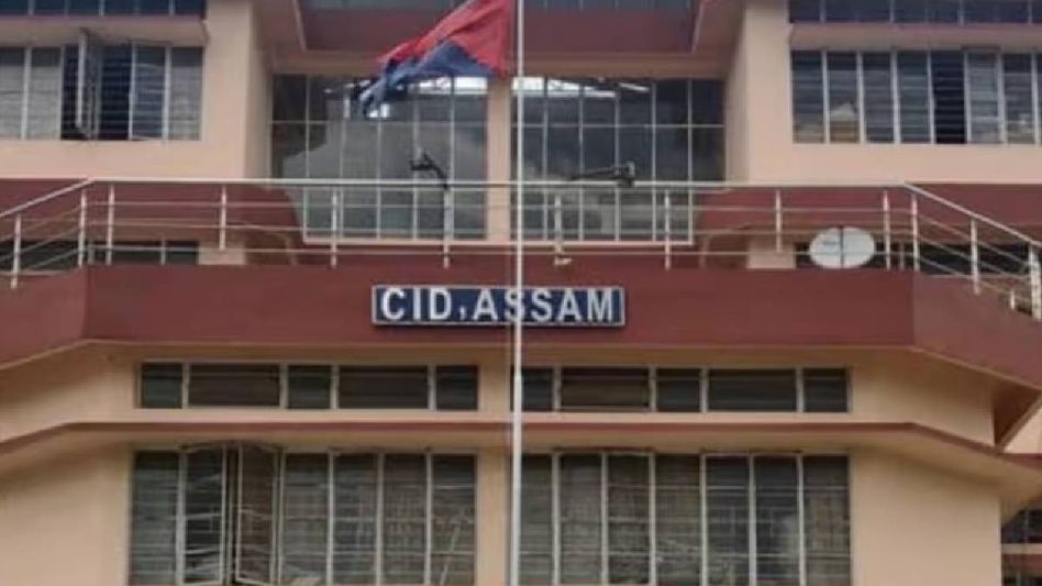 Assam CID launches crackdown on fraudulent flood relief fundraising, tracks digital payment accounts Assam CID launches crackdown on fraudulent flood relief fundraising, tracks digital payment accounts
