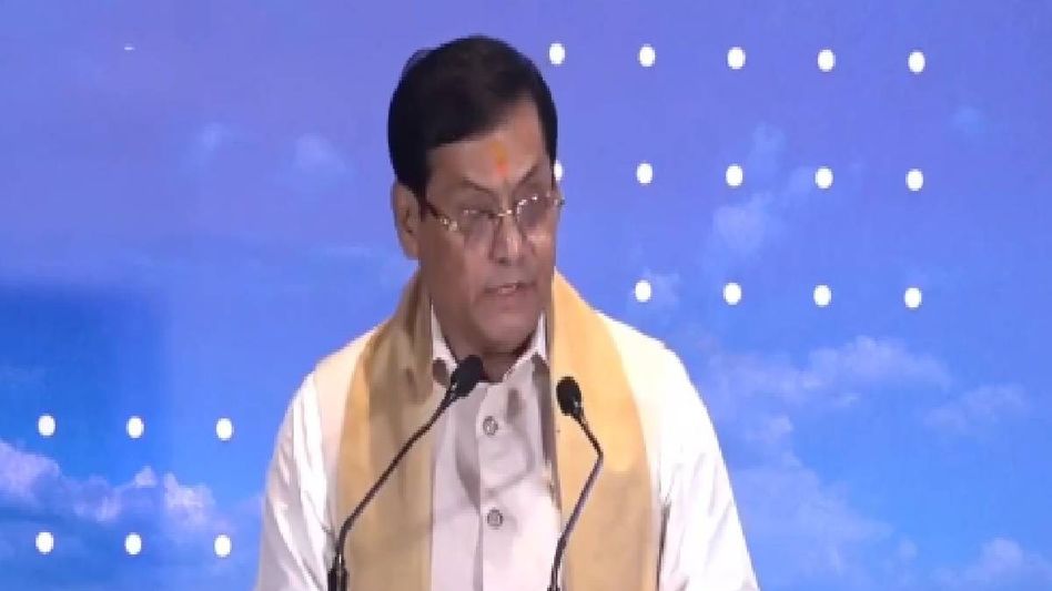 'Technology-driven maritime security key to India’s port expansion': Sarbananda Sonowal 'Technology-driven maritime security key to India’s port expansion': Sarbananda Sonowal